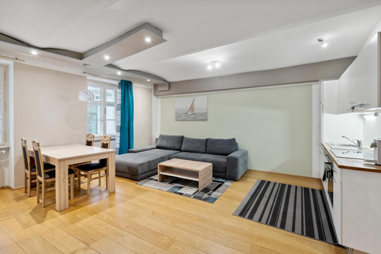 Florian'S Apartments In Mariahilf Wiedeń Zewnętrze zdjęcie