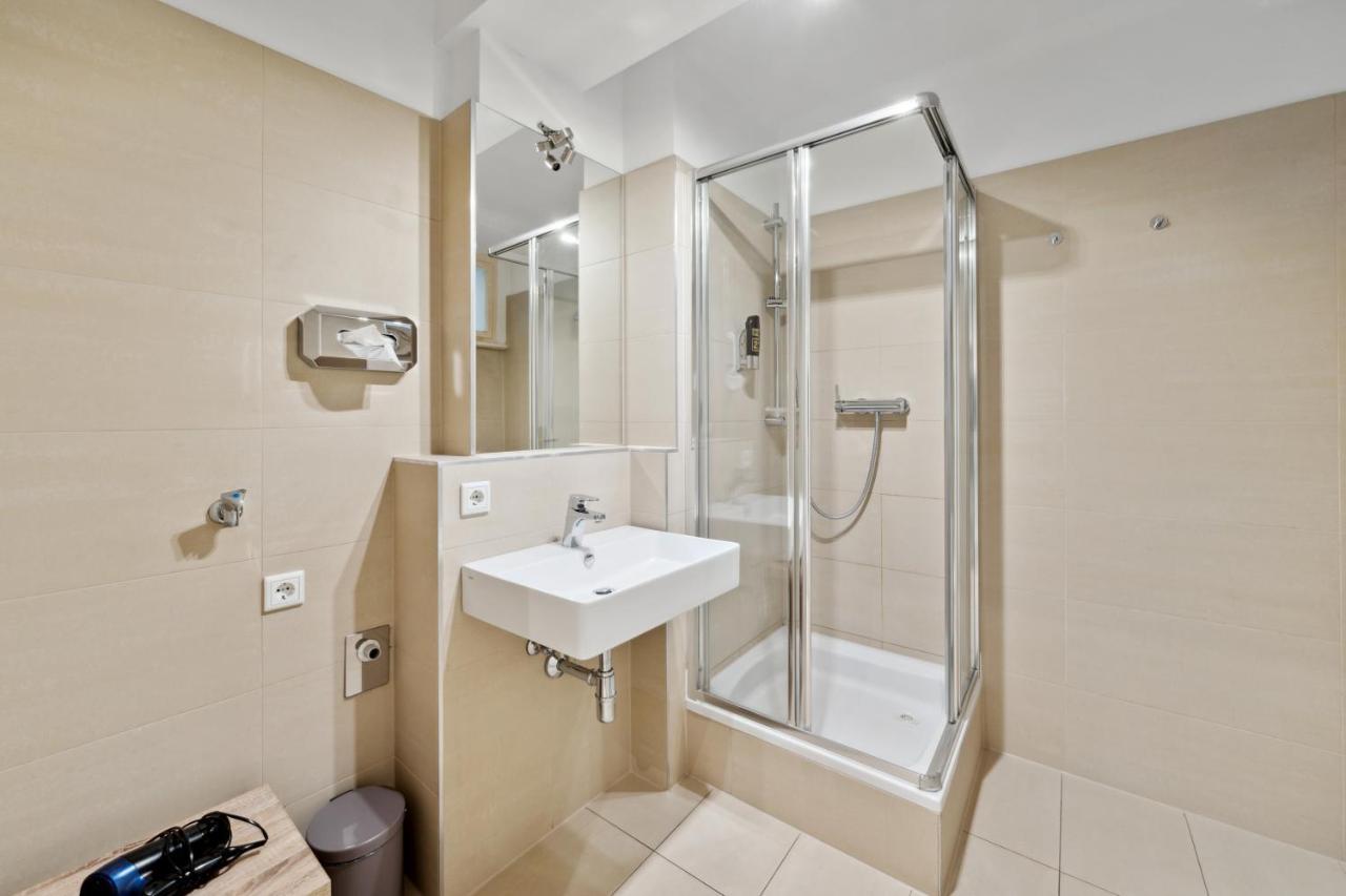 Florian'S Apartments In Mariahilf Wiedeń Zewnętrze zdjęcie