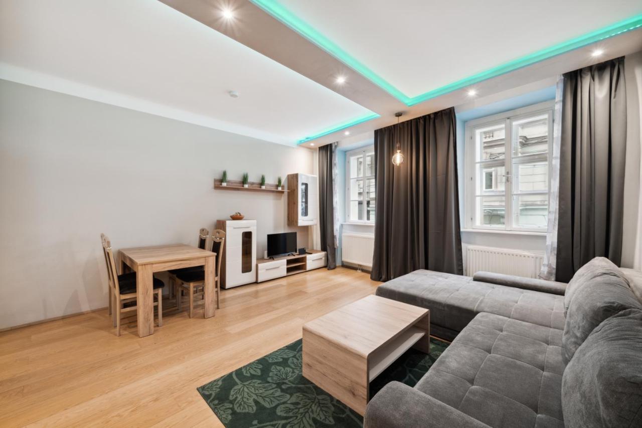Florian'S Apartments In Mariahilf Wiedeń Zewnętrze zdjęcie